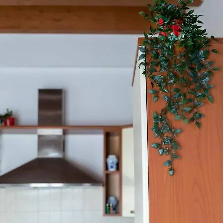 Isotta Apartmán *