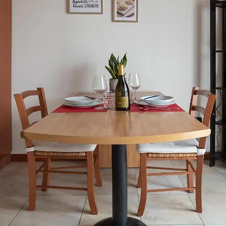 Isotta Apartmán