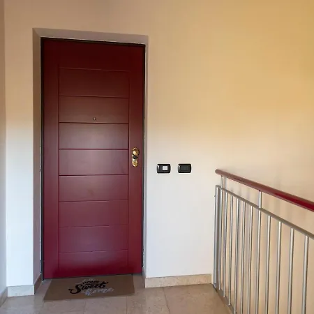 Apartmán Isotta Lugo (Ravenna)