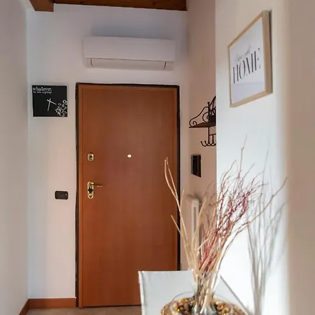 Isotta Apartmán