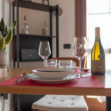 Appartement Isotta Lugo (Ravenna)