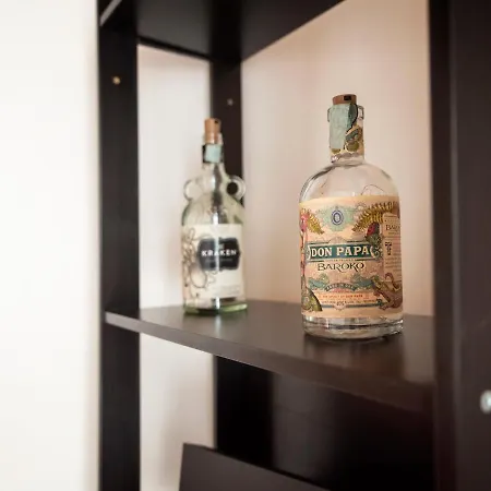 Appartement Isotta *