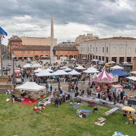 Διαμέρισμα Isotta