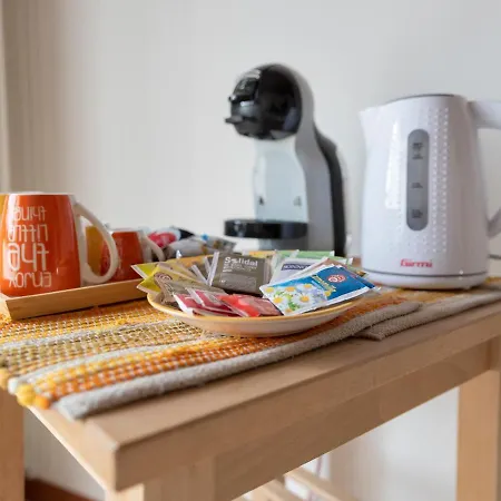 Isotta Appartement *