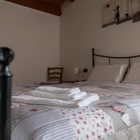 Isotta Apartment