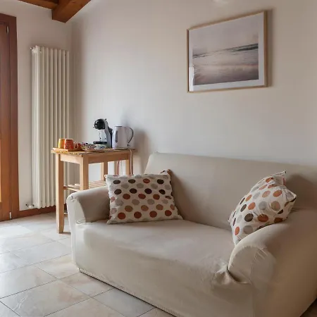 Apartment Isotta *