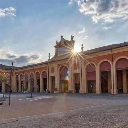 Isotta Διαμέρισμα