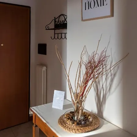 Διαμέρισμα Isotta Lugo (Ravenna)