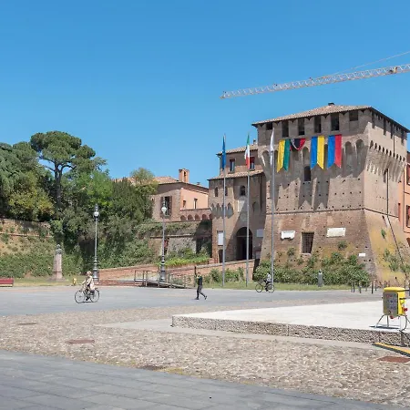 Isotta Lugo (Ravenna)