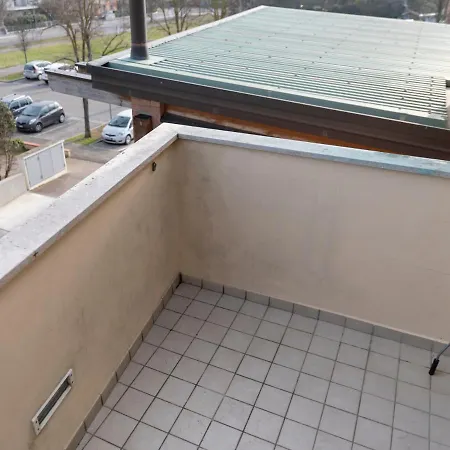 Isotta Lugo (Ravenna)