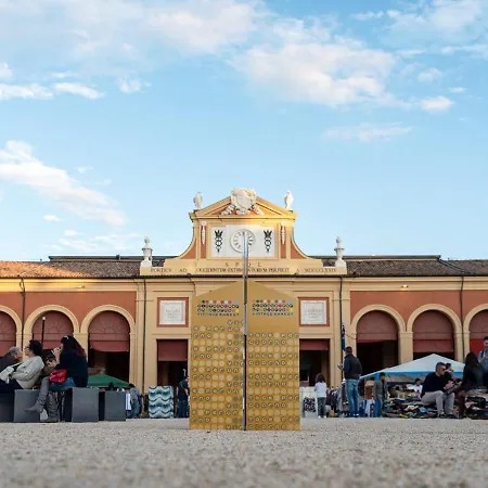 Isotta Lugo (Ravenna)