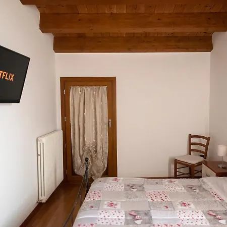 Isotta Διαμέρισμα Lugo (Ravenna)