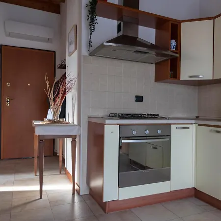 Appartement Isotta *