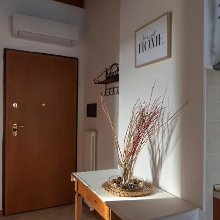 Appartement Isotta Lugo (Ravenna)