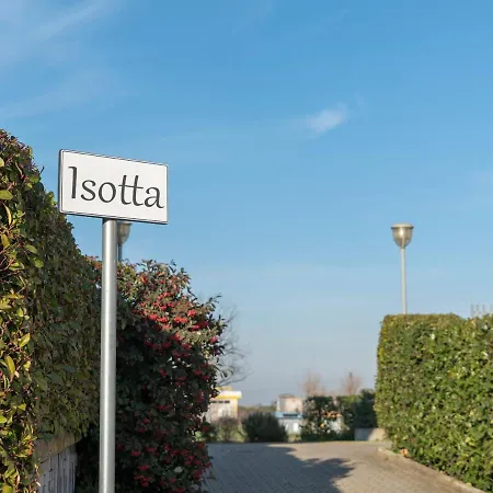 Isotta Lugo (Ravenna)