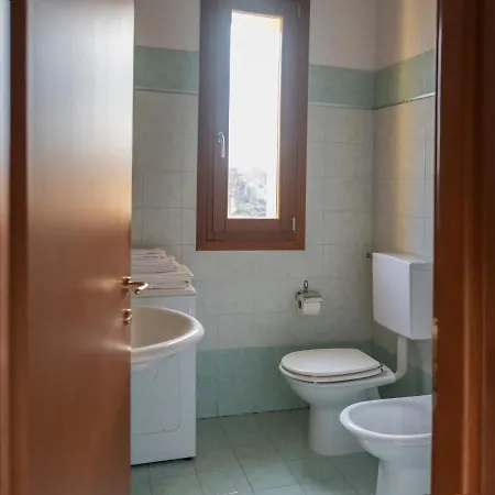 Διαμέρισμα Isotta Lugo (Ravenna)