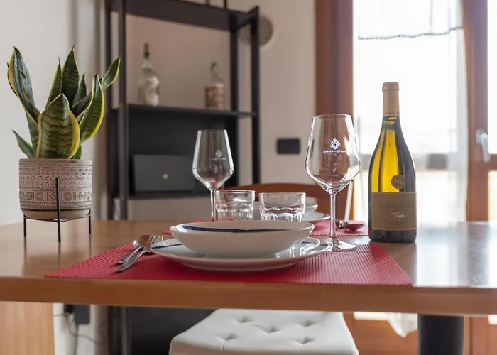 Apartment Isotta Lugo (Ravenna)