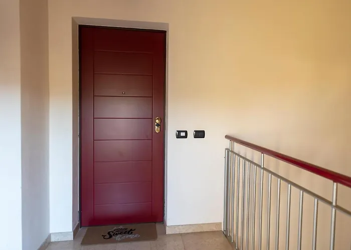 Apartment Isotta Lugo (Ravenna)