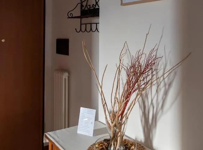 Apartment Isotta Lugo (Ravenna)