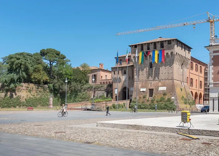 Isotta Lugo (Ravenna)