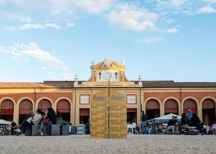 Isotta Lugo (Ravenna)