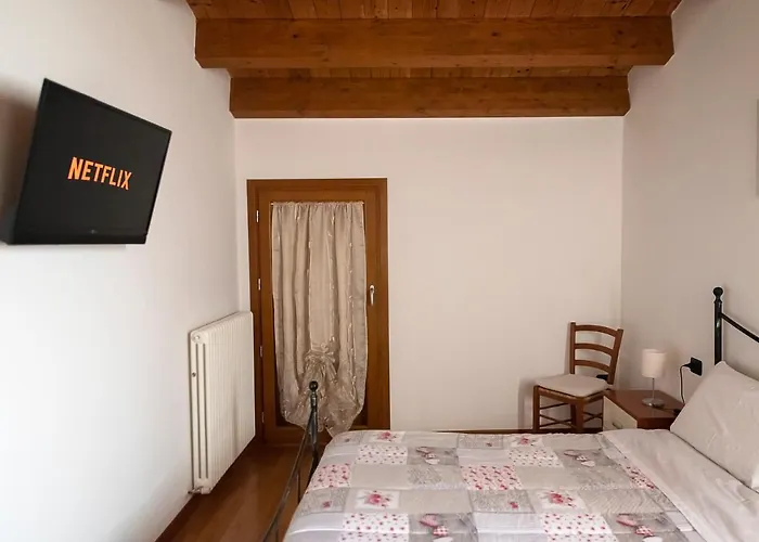 Isotta Apartment Lugo (Ravenna)