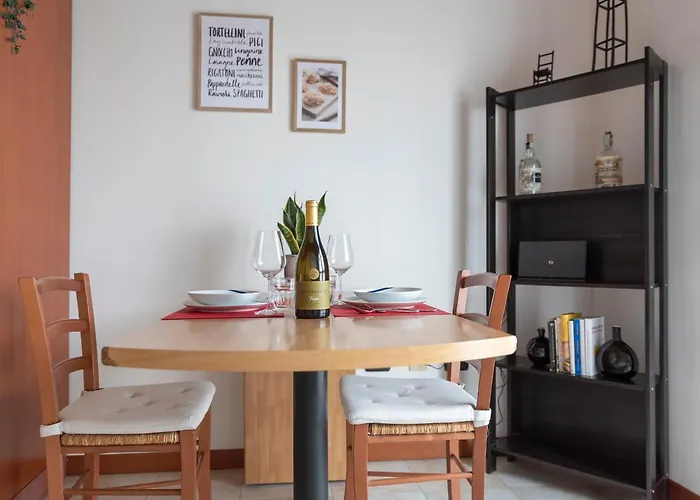 Apartment Isotta Lugo (Ravenna)