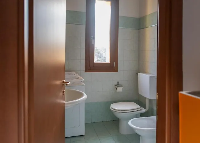 Apartment Isotta Lugo (Ravenna)